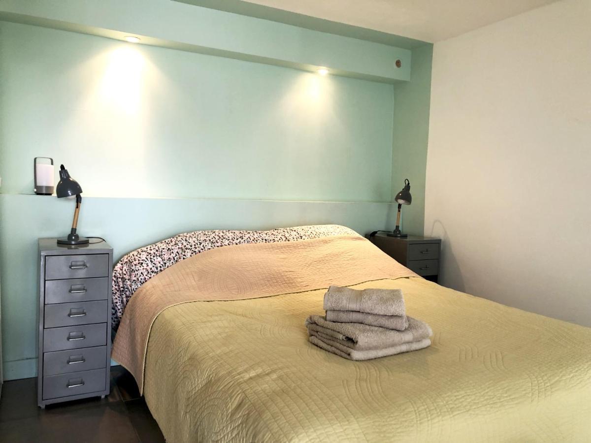 Azur Cassis Apartamento Exterior foto