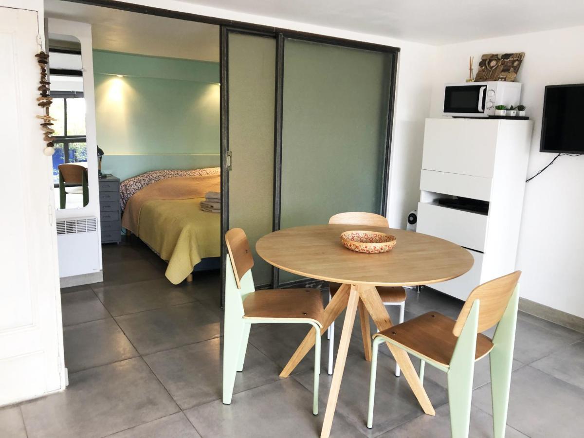 Azur Cassis Apartamento Exterior foto