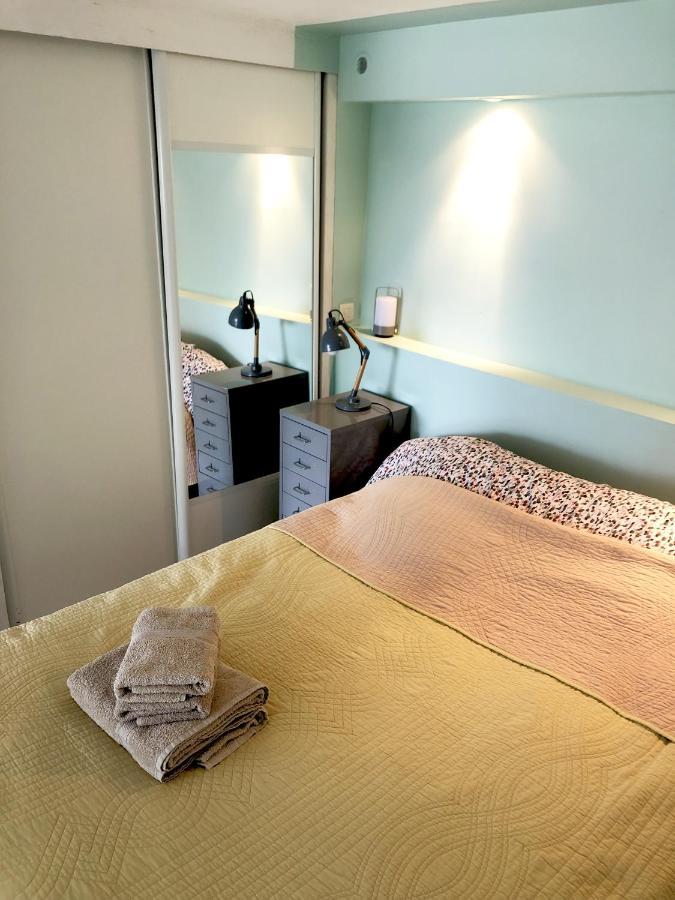 Azur Cassis Apartamento Exterior foto