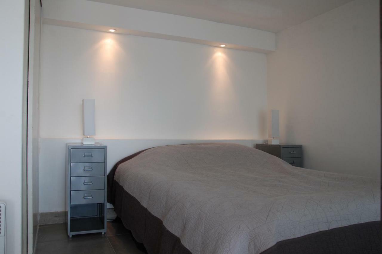 Azur Cassis Apartamento Exterior foto